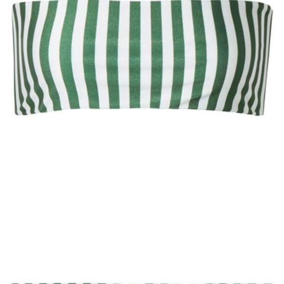 Faithfull the Brand Robin & Chrissy Bikini NWT - Picture 3 of 7